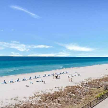 Aquavista 404E Apartment Panama City Beach Ngoại thất bức ảnh