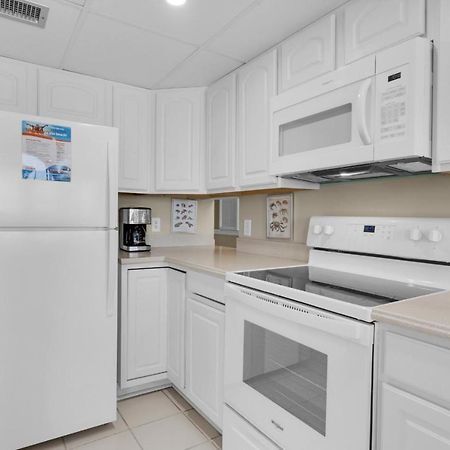 Aquavista 404E Apartment Panama City Beach Ngoại thất bức ảnh