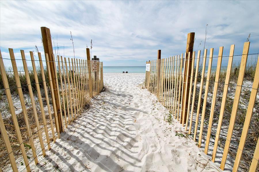 Aquavista 404E Apartment Panama City Beach Ngoại thất bức ảnh