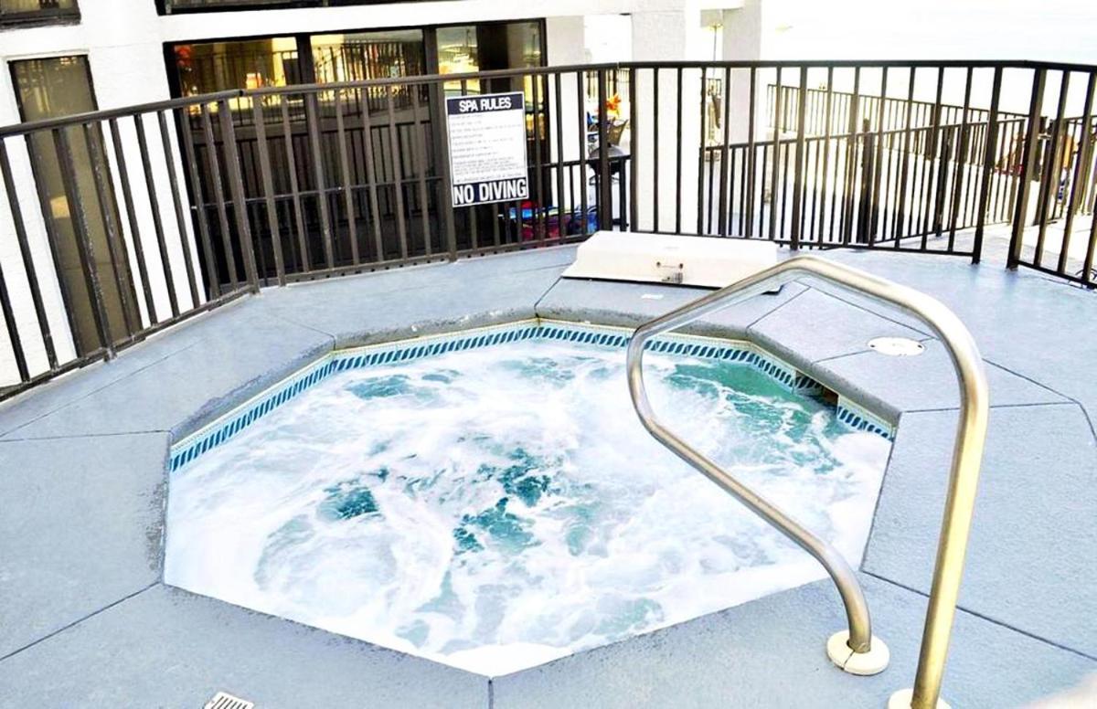 Aquavista 404E Apartment Panama City Beach Ngoại thất bức ảnh