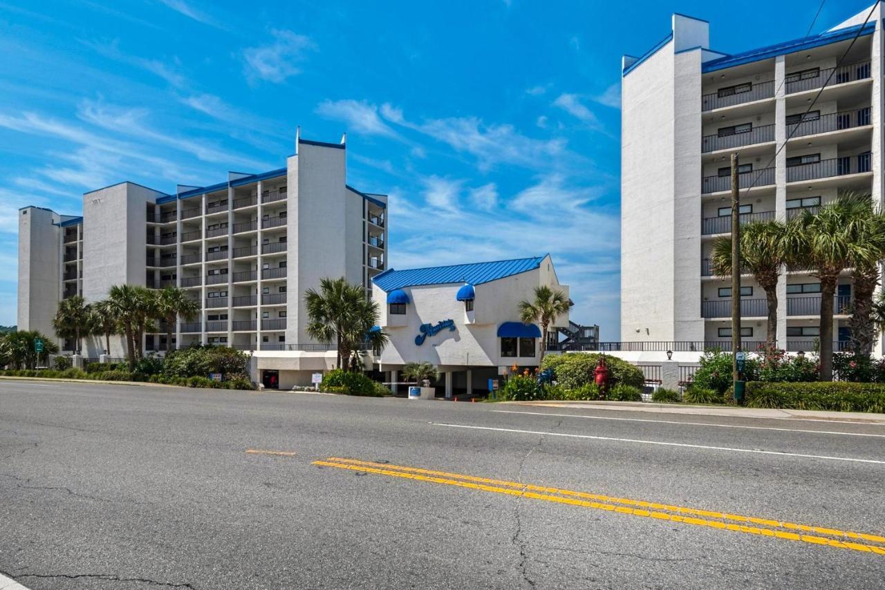Aquavista 404E Apartment Panama City Beach Ngoại thất bức ảnh