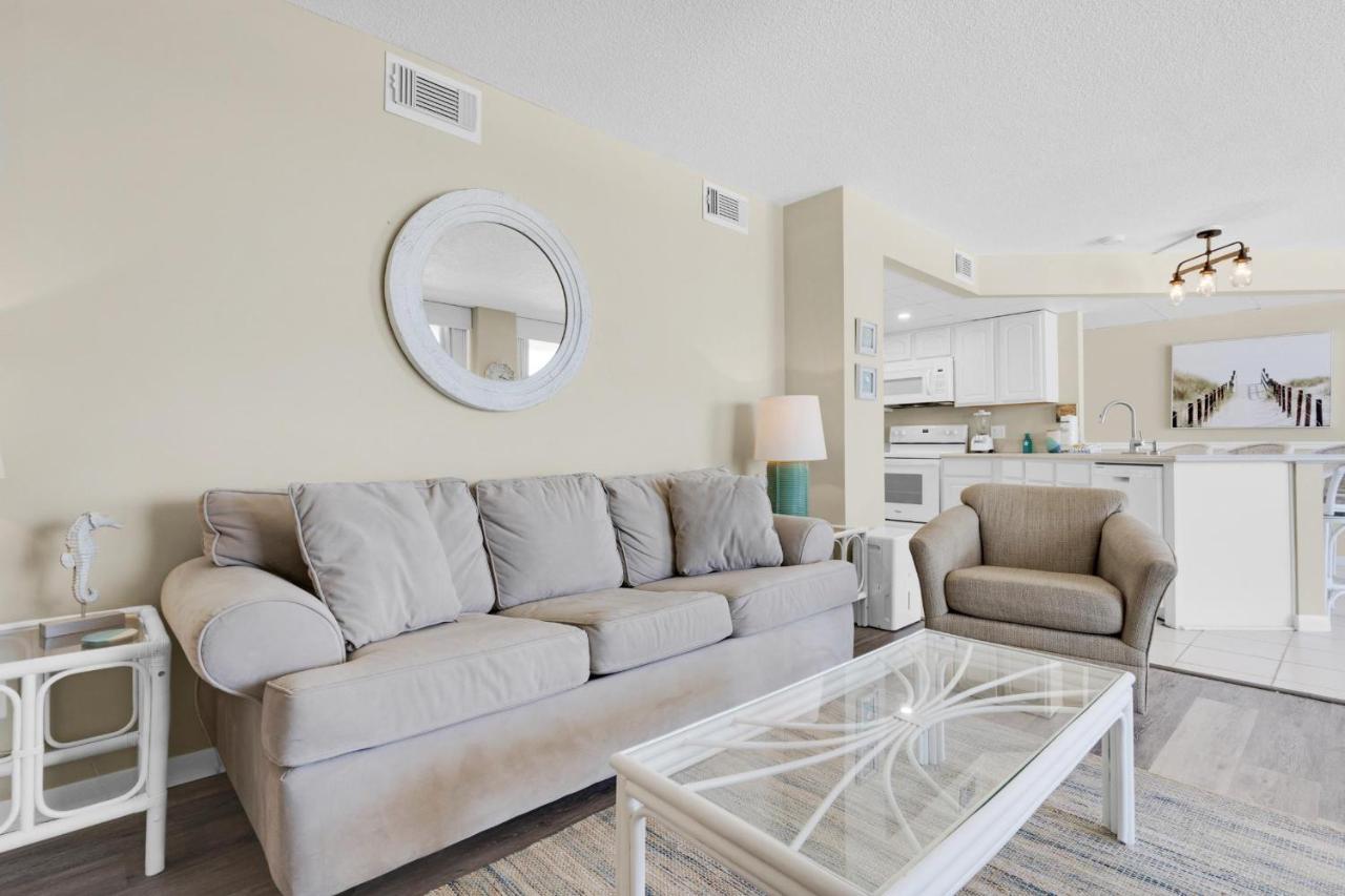 Aquavista 404E Apartment Panama City Beach Ngoại thất bức ảnh