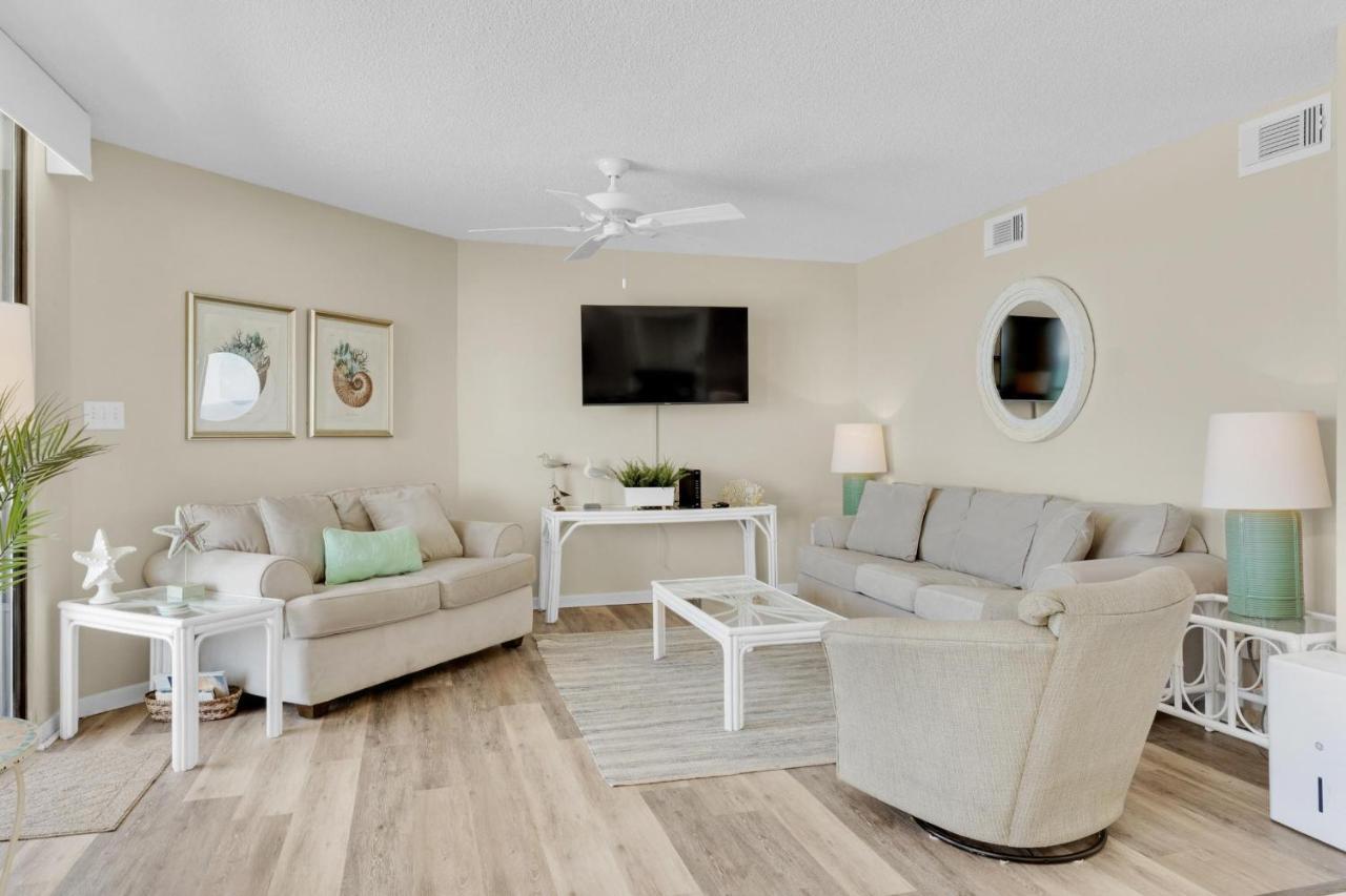 Aquavista 404E Apartment Panama City Beach Ngoại thất bức ảnh