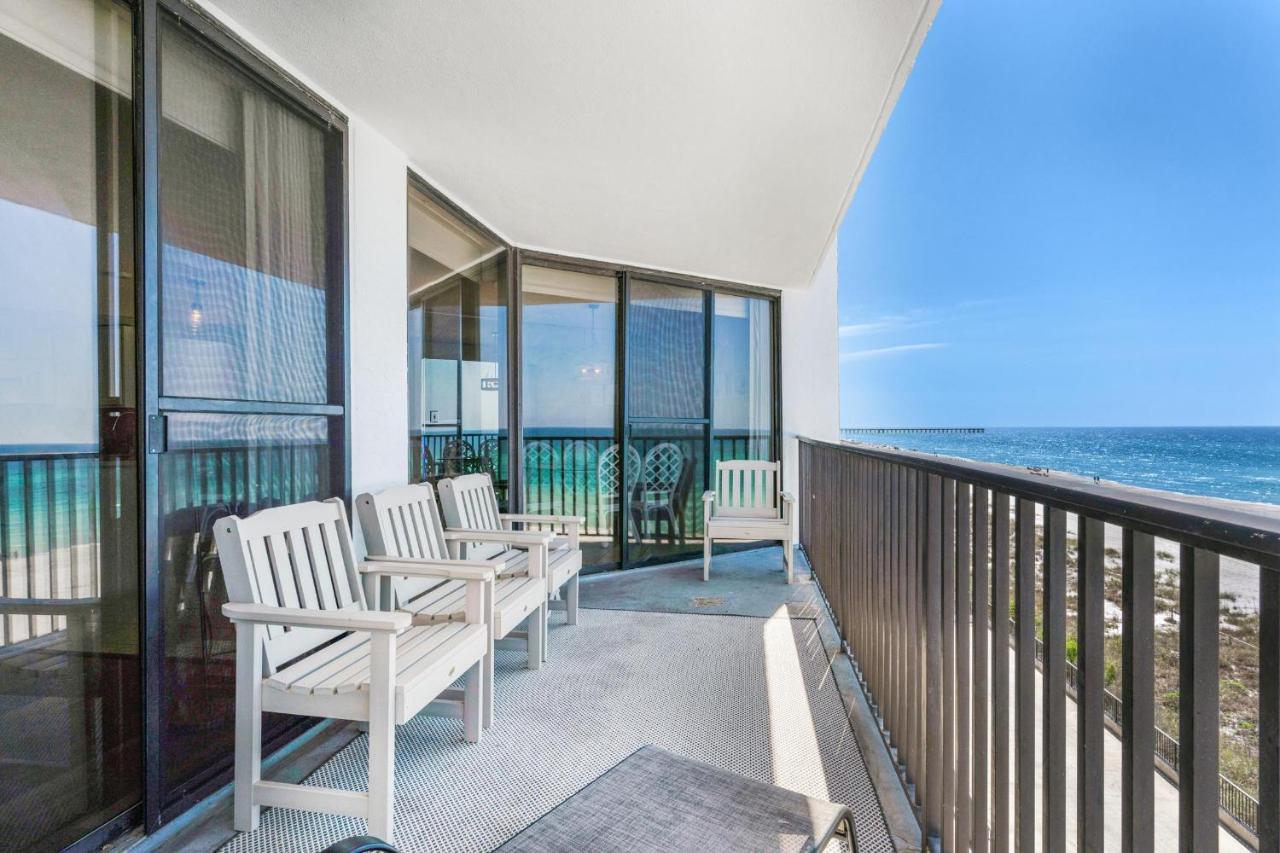 Aquavista 404E Apartment Panama City Beach Ngoại thất bức ảnh