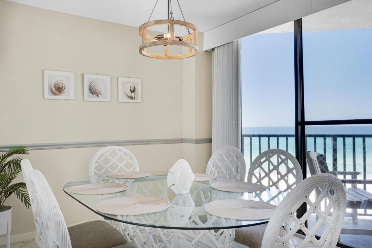 Aquavista 404E Apartment Panama City Beach Ngoại thất bức ảnh