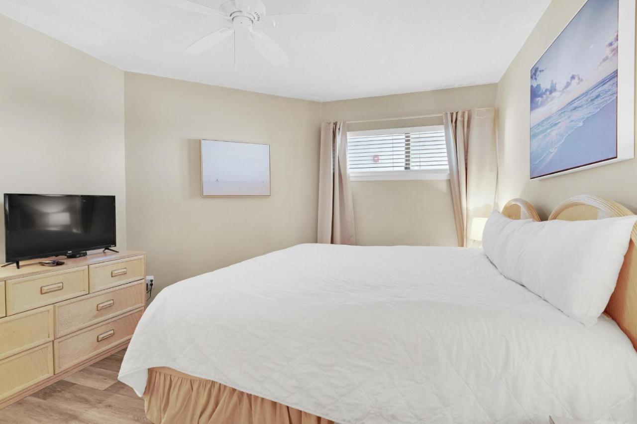 Aquavista 404E Apartment Panama City Beach Ngoại thất bức ảnh