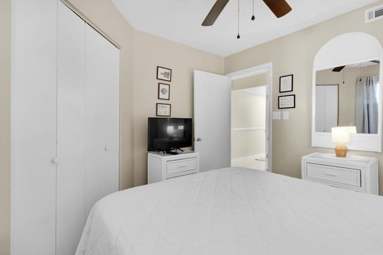Aquavista 404E Apartment Panama City Beach Ngoại thất bức ảnh
