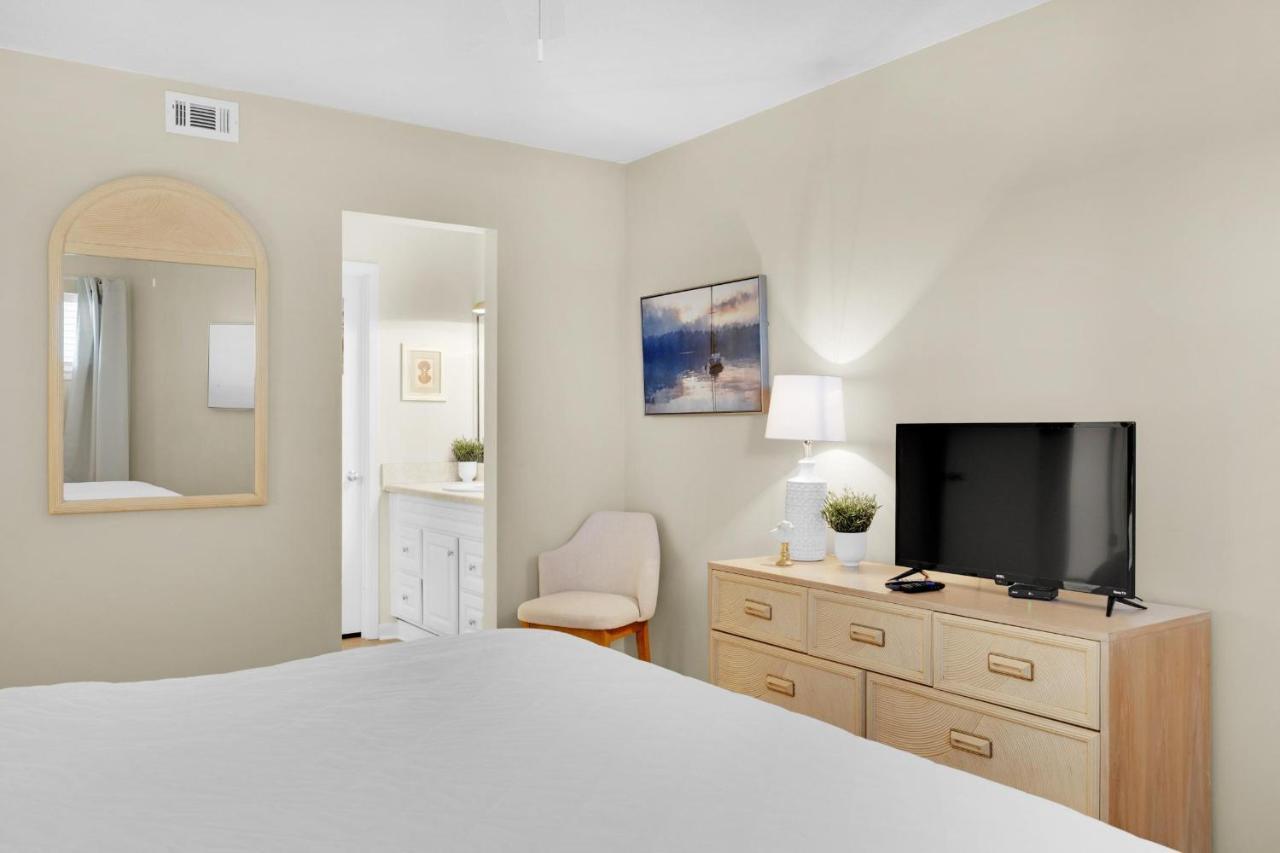Aquavista 404E Apartment Panama City Beach Ngoại thất bức ảnh