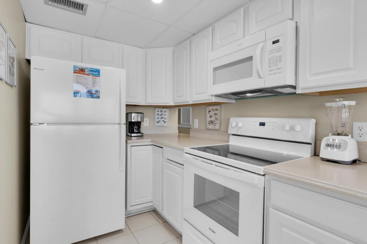 Aquavista 404E Apartment Panama City Beach Ngoại thất bức ảnh