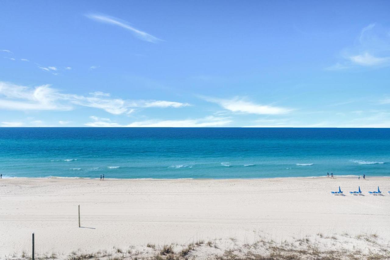 Aquavista 404E Apartment Panama City Beach Ngoại thất bức ảnh