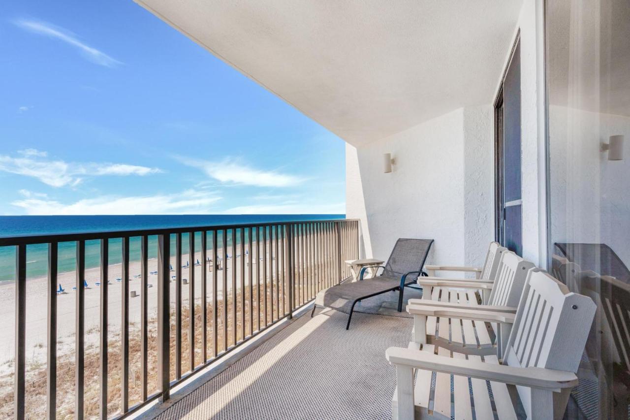 Aquavista 404E Apartment Panama City Beach Ngoại thất bức ảnh