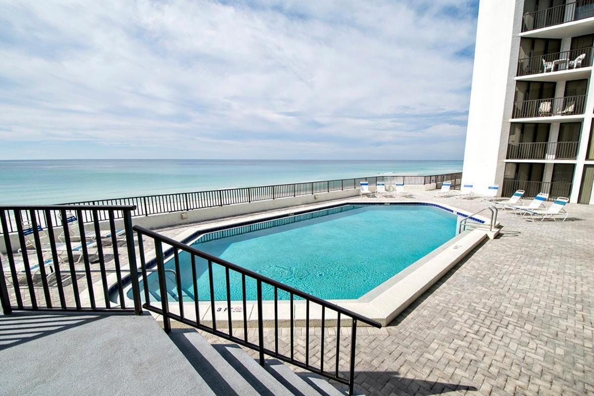 Aquavista 404E Apartment Panama City Beach Ngoại thất bức ảnh