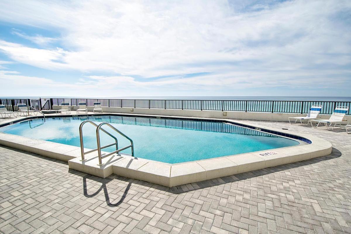 Aquavista 404E Apartment Panama City Beach Ngoại thất bức ảnh